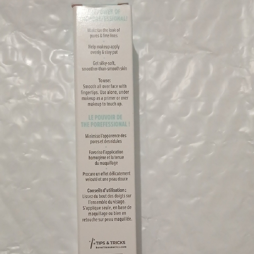 Benefit POREfessional Primer - Picture 3 of 3